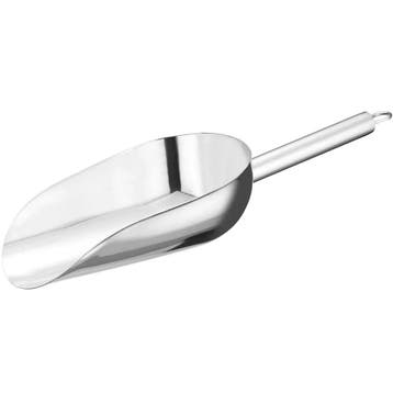 Winkelschep | BarUp | RVS | 0.19L | 263x80mm HENDI, Verzenden