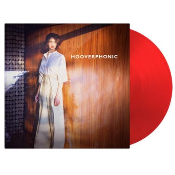 Hooverphonic - Reflection, Nieuw in verpakking, 12 inch