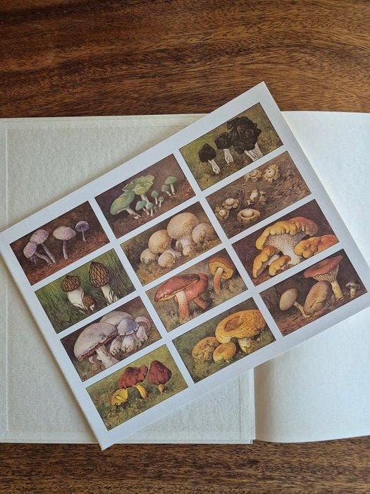 Diversen - Diversen Verkade en Jac. P Thijsse, Portielje, -, Antiek en Kunst, Antiek | Boeken en Manuscripten