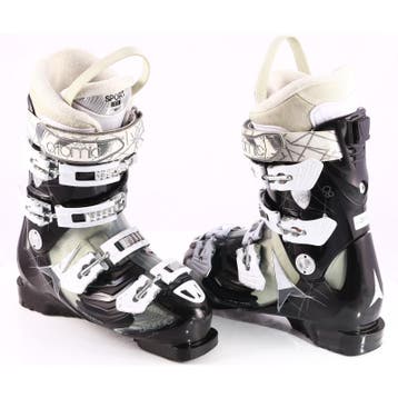 39 40 dames skischoenen ATOMIC HAWX 80, asymetrical liner, s, Verzenden