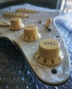 Fender - Stratocaster - - Guitare électrique - Mexique -, Musique & Instruments, Instruments à corde | Guitares | Acoustiques