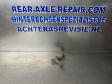 Stuurarm links Opel Ascona A, Manta A (Vooras), Verzenden, Nieuw, Opel