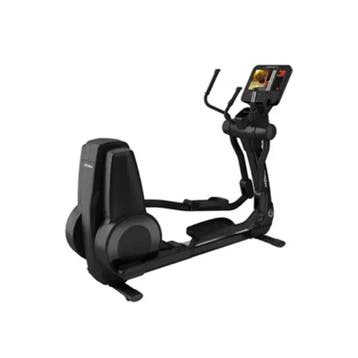 Life Fitness - Platinum Club Discover Se3hd - Crosstrainer, Ophalen of Verzenden, Nieuw