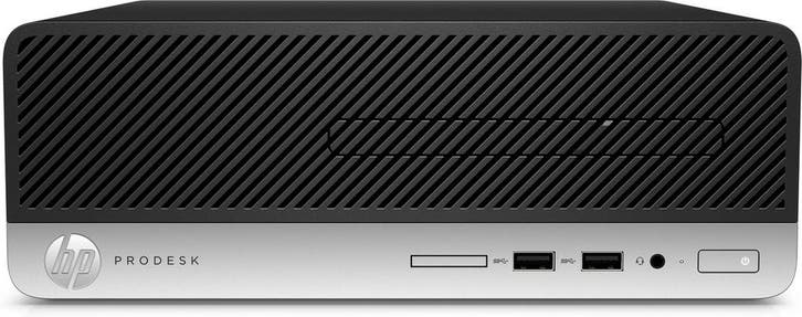 HP ProDesk 400 G5 SFF i5 8e Gen 512GB SSD + Windows 11-4, Computers en Software, Desktop Pc's, Ophalen of Verzenden