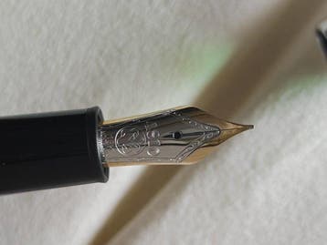 Montblanc - 146 - Zonder minimumprijs - Pen, Verzamelen, Nieuw