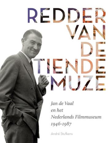 Redder van de tiende muze 9789086841394 André Stufkens, Verzenden, Gelezen, André Stufkens