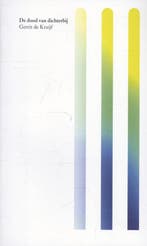 De dood van dichterbij 9789023926634 Gerrit de Kruijf, Verzenden, Gelezen, Gerrit de Kruijf