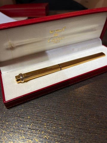 Cartier - Stylo à bille