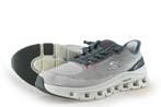 Skechers Sneakers in maat 44 Grijs, Kleding | Heren, Schoenen, Overige kleuren, Verzenden, Zo goed als nieuw, Skechers