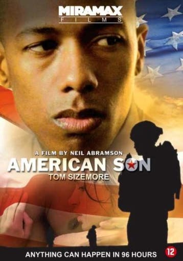 American Son (dvd nieuw), Ophalen of Verzenden, Nieuw in verpakking