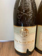 2003 Clos Saint Michel Chateauneuf-du-Pape -, Nieuw