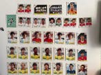 FIFA World Cup 1990 - Romario - 1990 - Stickers, Tas, Speld, Nieuw