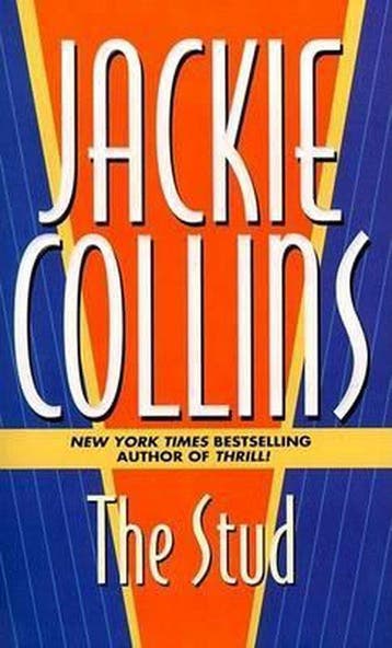 The Stud 9780671028244 Jackie Collins, Verzenden, Gelezen, Jackie Collins