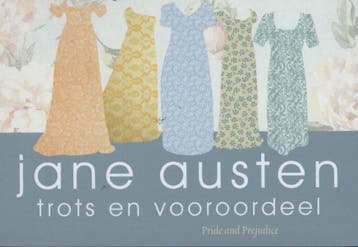 Trots en vooroordeel / Dwarsligger / 172 9789049801823, Boeken, Verzenden, Zo goed als nieuw, Jane Austen
