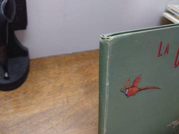 Crafty. - La Chasse à Tir. - 1887
