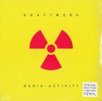 Kraftwerk – Radio-Activity 0190295272388 (1-12-Vinyl-LP-Gee, Ophalen of Verzenden, Nieuw in verpakking