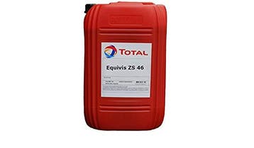 Total Equivis AF 46 20 Liter, Ophalen of Verzenden