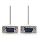 Bieden: Cobham 37-134147-A PCM-VIM Bus D-Sub Data Cable, Ophalen of Verzenden, Nieuw