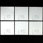 Frank Machalowski - Portfolio of 6 pictures from Bauhaus
