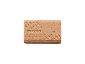 Veiling - Festool Domino kaakje 8x40mm 780 stuks, Nieuw