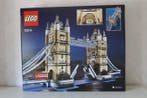 Lego - 10214 - Tower Bridge - 2010-2020, Nieuw