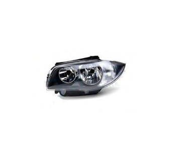 Koplamp H7 Bestuurderskant BMW E81 E82 E87 LCI E88 B2733