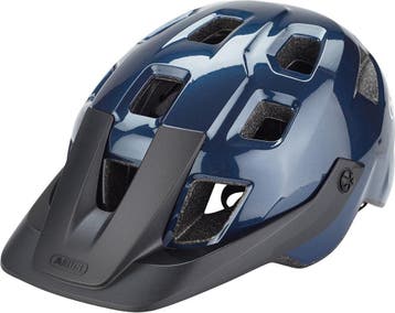 Abus MoTrip Helm - Midnight Blue - S 51-55 CM - Fietshelm, Verzenden, Nieuw, Abus