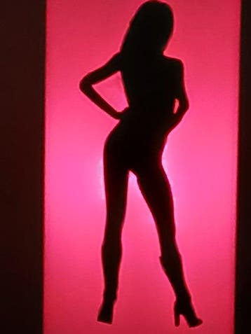 Lamp - Polycarbonaat - Tafellamp