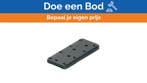Bieden: Spinlock ZS-MNT1618 mounting plate for, Ophalen of Verzenden, Nieuw