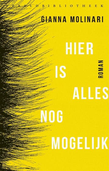 Hier is alles nog mogelijk (9789028427761, Gianna Molinari), Verzenden, Nieuw
