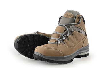 Grisport Wandelschoenen in maat 41 Beige, Grisport, Overige kleuren, Verzenden, Zo goed als nieuw
