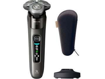 Philips i9000 X9002 - Elektrisch scheerapparaat - Wet&Dry -, Elektronische apparatuur, Persoonlijke Verzorgingsapparatuur, Verzenden