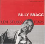 Billy Bragg - Levi Stubbs Tears, Verzenden, Gebruikt