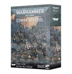 Astra Militarum Combat Patrol 2025 editie (Warhammer nieuw), Ophalen of Verzenden, Nieuw