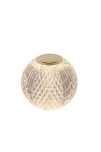 Lucide CINTRA - Oplaadbare Tafellamp -, Verzenden, Nieuw