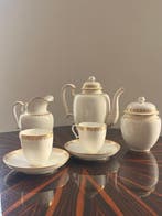 Sevres - Service à thé et café - Porcelaine, Antiek en Kunst
