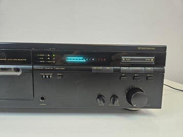 Marantz - SD-40 Dolby B/C Noise Reduction with Hx Pro, Nieuw
