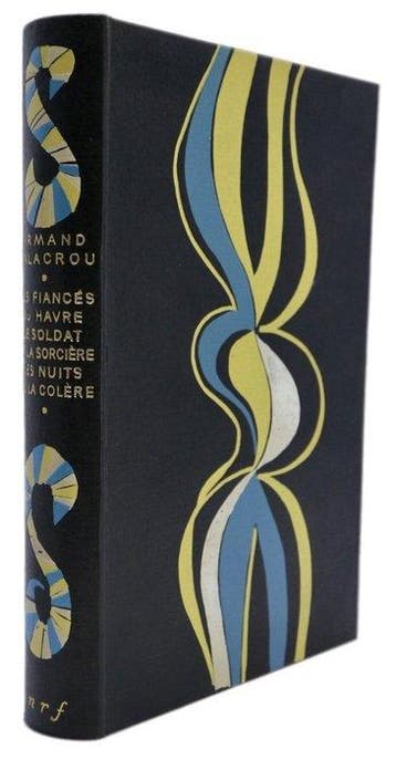 Armand SALACROU - Théâtre *****. Les Fiancés du Havre - Le