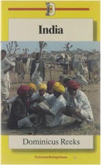 India / Dominicus 9789025722210 Leon Peterse, Verzenden, Leon Peterse