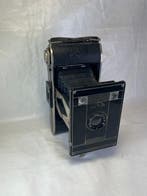 Agfa Billy Clack nr 74 + Super Silette Analoge camera