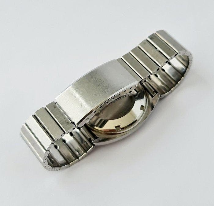 Seiko - Vintage Seiko 6309-8080 Automatic Day-Date - Zonder, Handtassen en Accessoires, Horloges | Antiek