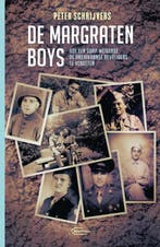 De Margraten boys 9789022338940 Peter Schrijvers, Verzenden, Zo goed als nieuw, Peter Schrijvers