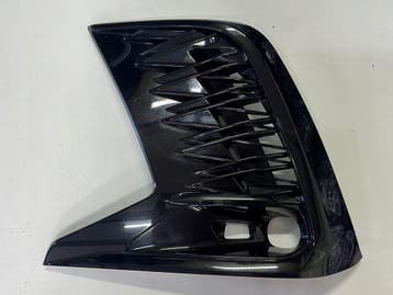 Kratka zderzaka LEXUS NX II F-Sport links 53128-78060, Verzenden, Gebruikt