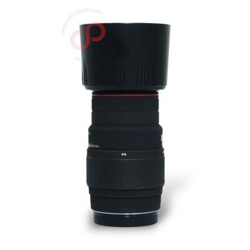 Sigma 70-300mm 4.0-5.6 DG Macro - Sigma nr. 2351, Ophalen of Verzenden, Zo goed als nieuw