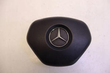 airbag stuur Mercedes Benz W246 1.8CDI 2188603402, Auto-onderdelen, Verzenden, Gebruikt