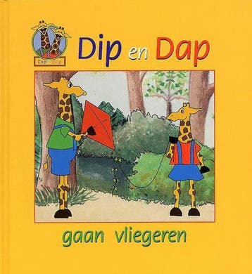 Dip en Dap 9789051592023, Verzenden, Zo goed als nieuw