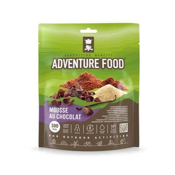 Chocolademousse - Adventure Food, Verzenden