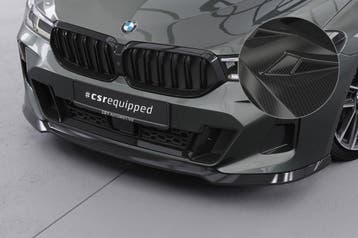 Cupspoiler voor BMW 6 Reeks (G32) M-pakket CSL669-C, Verzenden