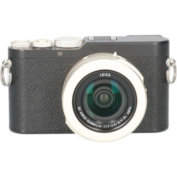 Tweedehands Leica D-LUX 8 100 Years of Leica Edition CM6883, Ophalen of Verzenden