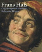 Frans Hals 9789462080522 Christopher Atkins, Verzenden, Zo goed als nieuw, Christopher Atkins